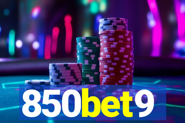 850bet9