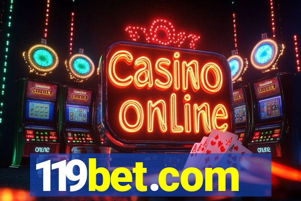 119bet.com