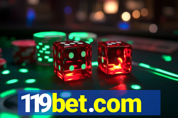 119bet.com