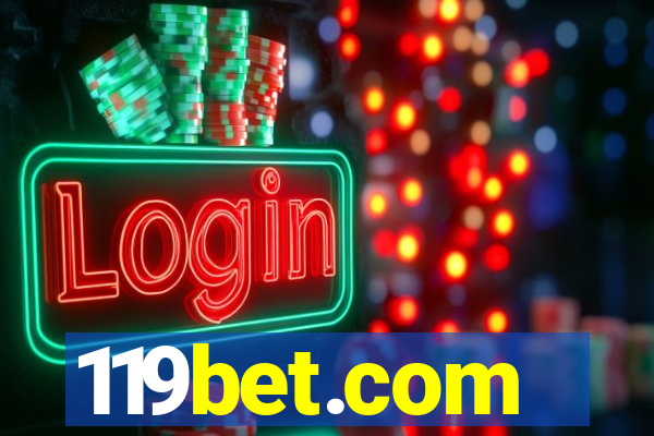 119bet.com