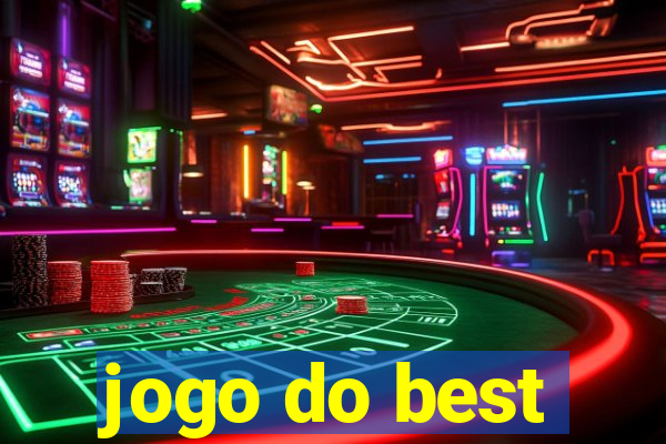 jogo do best