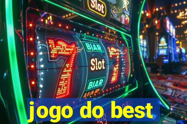 jogo do best