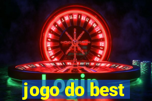 jogo do best