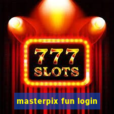 masterpix fun login