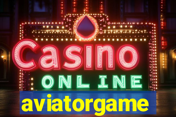 aviatorgame