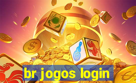 br jogos login