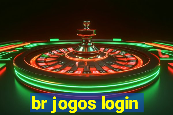 br jogos login