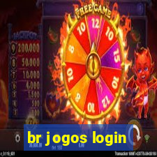 br jogos login