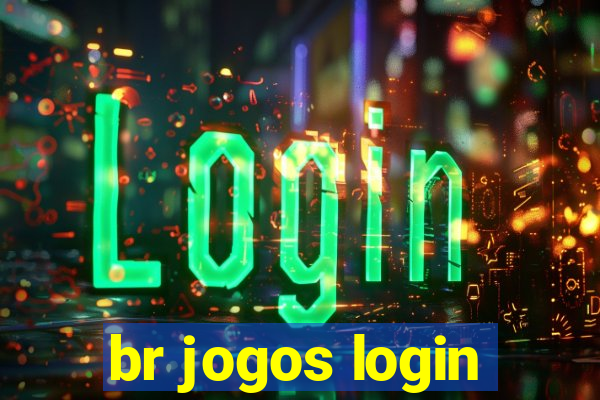 br jogos login