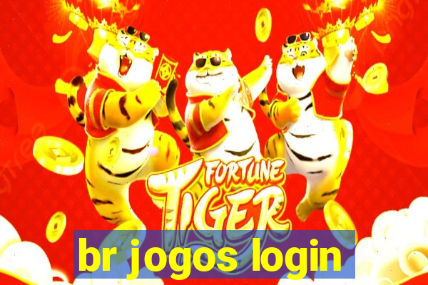 br jogos login