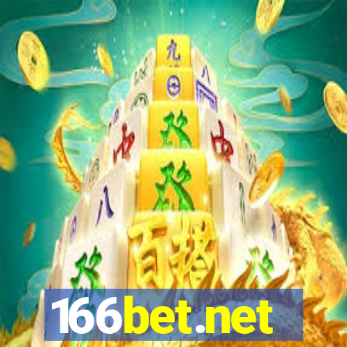 166bet.net