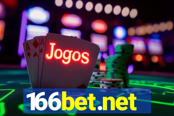 166bet.net