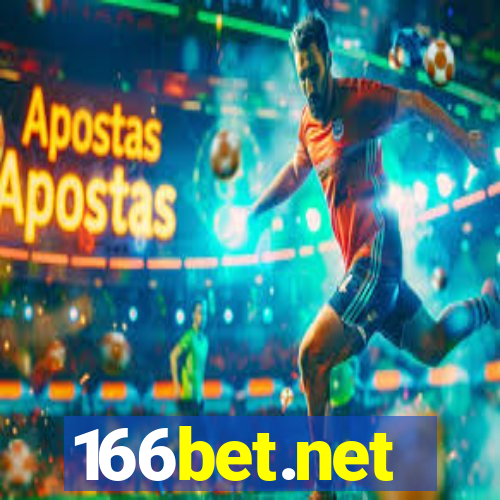 166bet.net