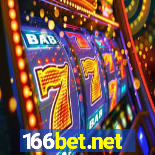 166bet.net