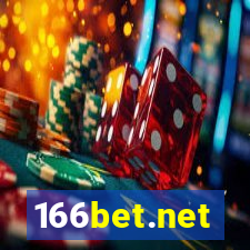 166bet.net