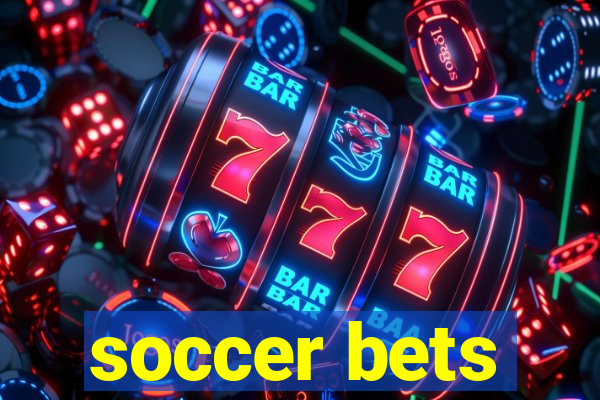 soccer bets