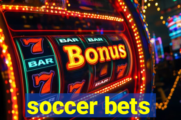 soccer bets