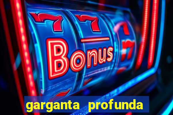 garganta profunda porto alegre