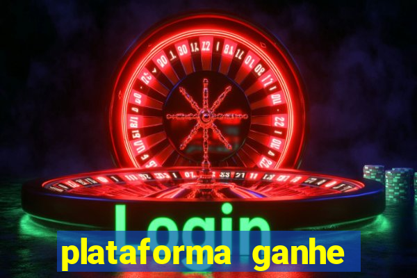 plataforma ganhe dinheiro jogando