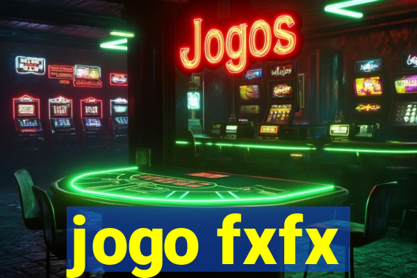 jogo fxfx