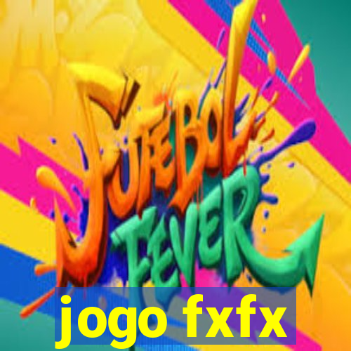 jogo fxfx