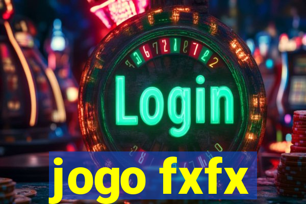 jogo fxfx