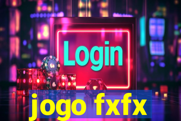 jogo fxfx