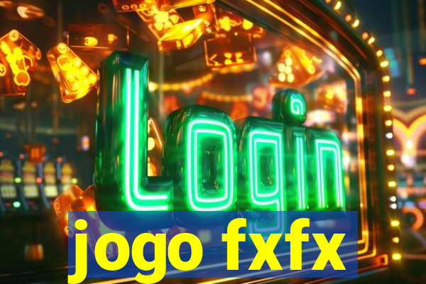 jogo fxfx