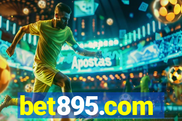 bet895.com