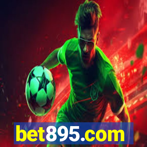 bet895.com