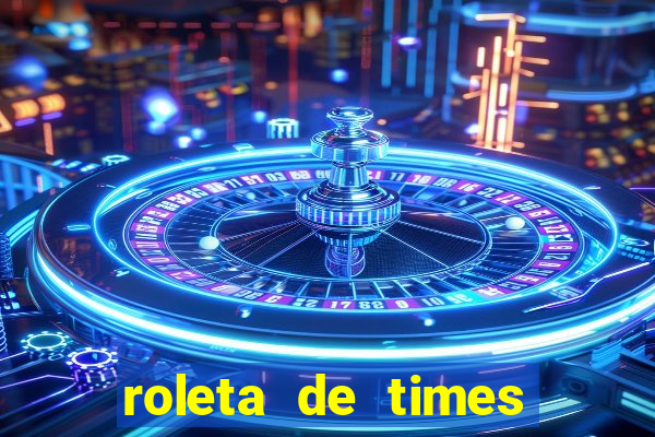 roleta de times (fifa 24)