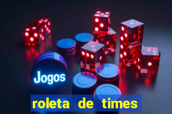 roleta de times (fifa 24)