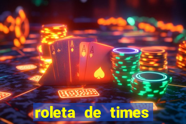 roleta de times (fifa 24)