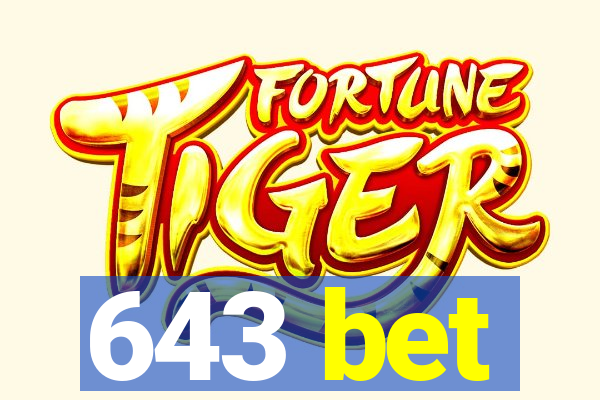 643 bet