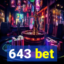 643 bet