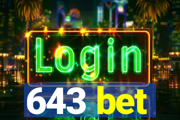 643 bet