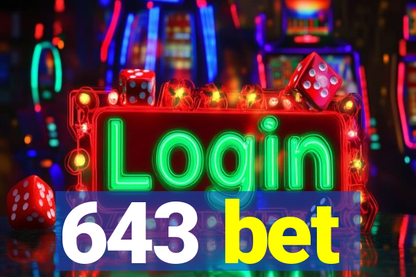 643 bet