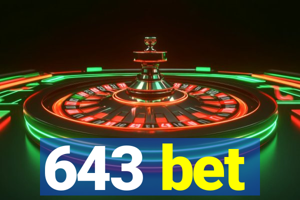 643 bet