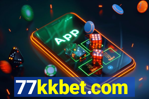 77kkbet.com