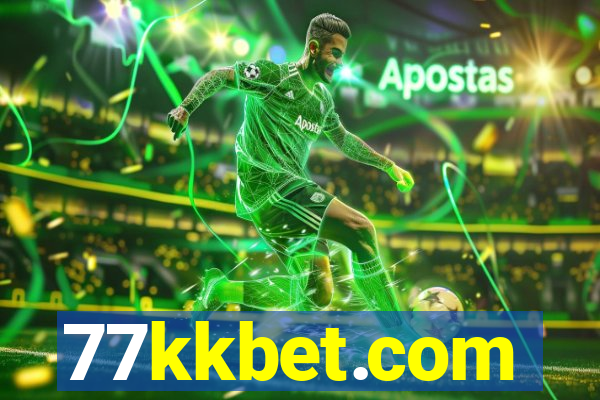 77kkbet.com