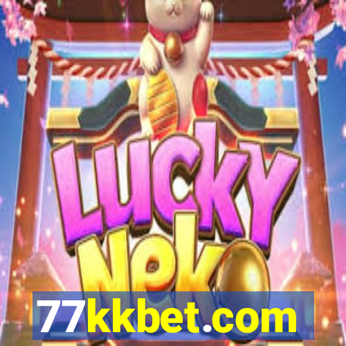 77kkbet.com