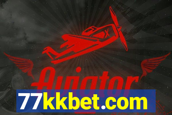 77kkbet.com