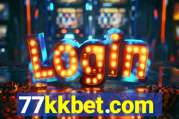 77kkbet.com