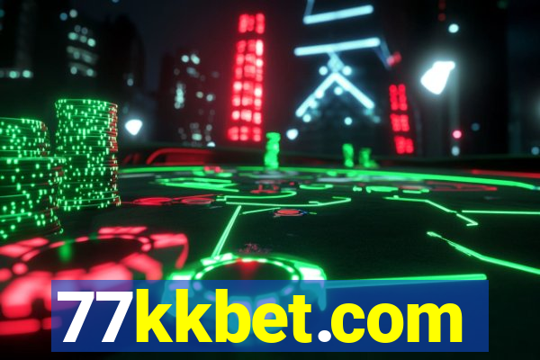 77kkbet.com