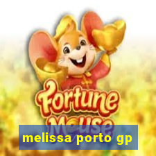 melissa porto gp