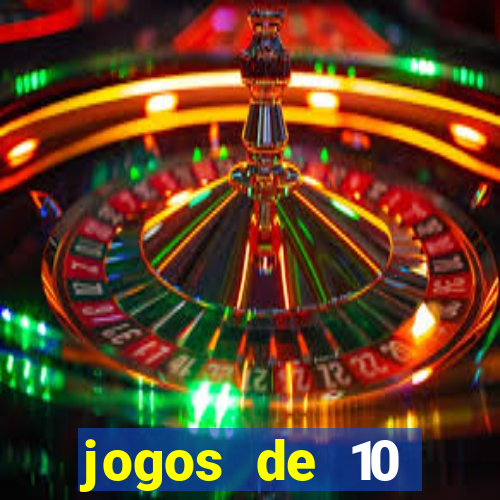 jogos de 10 centavos estrela bet