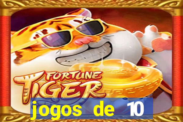 jogos de 10 centavos estrela bet