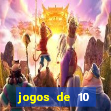 jogos de 10 centavos estrela bet