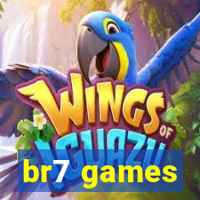 br7 games