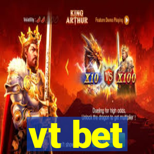 vt bet